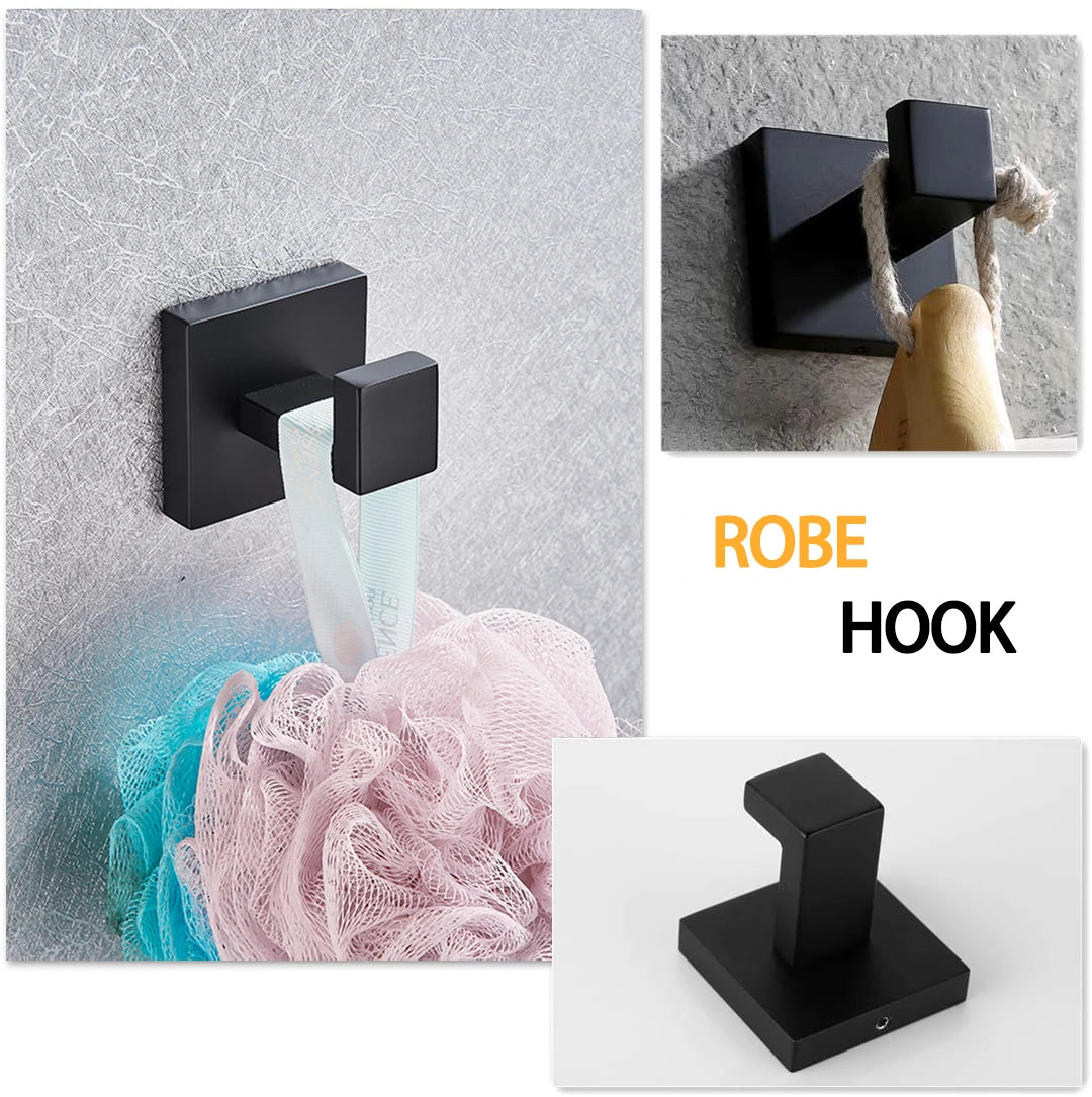 Bathroom Hardware Set Bathroom Accessories